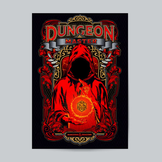 Dungeon Hunter #Game Wall Poster Posters Postor Shop dungeon-hunter-game-wall-poster Postor Shop 