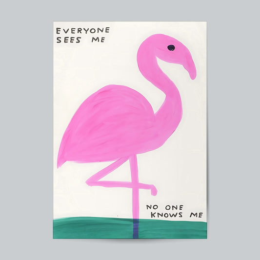 Everyone Sees Me No One Knows Me #Abstract Wall Poster Posters Postor Shop everyone-sees-me-no-one-knows-me-abstract-wall-poster Postor Shop 