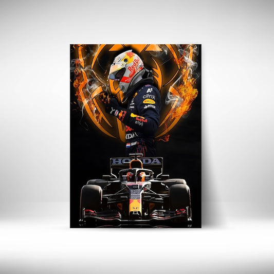 Formula1 Red Bull #F1 Wall Poster Posters Postor Shop formula1-red-bull-f1-wall-poster Postor Shop 