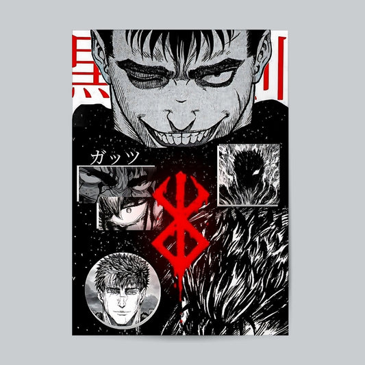 Jujutsu Kaisen-09 #Anime Wall Poster Posters Postor Shop jujutsu-kaisen-09-anime-wall-poster Postor Shop 