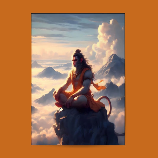 Lord Shiva -16 #Hindu God Wall Poster Posters Postor Shop lord-shiva-16-hindu-god-wall-poster Postor Shop 