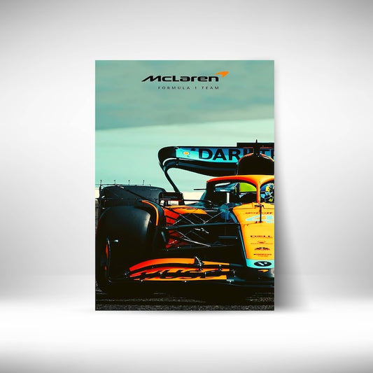 McLaren Formula 1 Team Posters Postor Shop mclaren-formula-1-team Postor Shop 