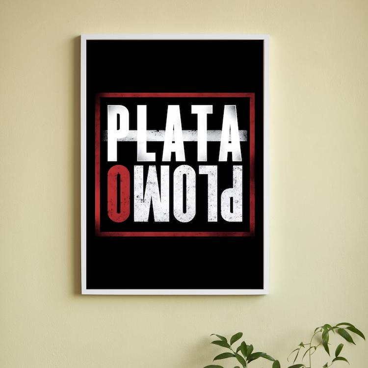 Narcos Plata O Plomo Wall Poster Posters Postor Shop narcos-mexico-plata-or-plomo-wall-poster Postor Shop 