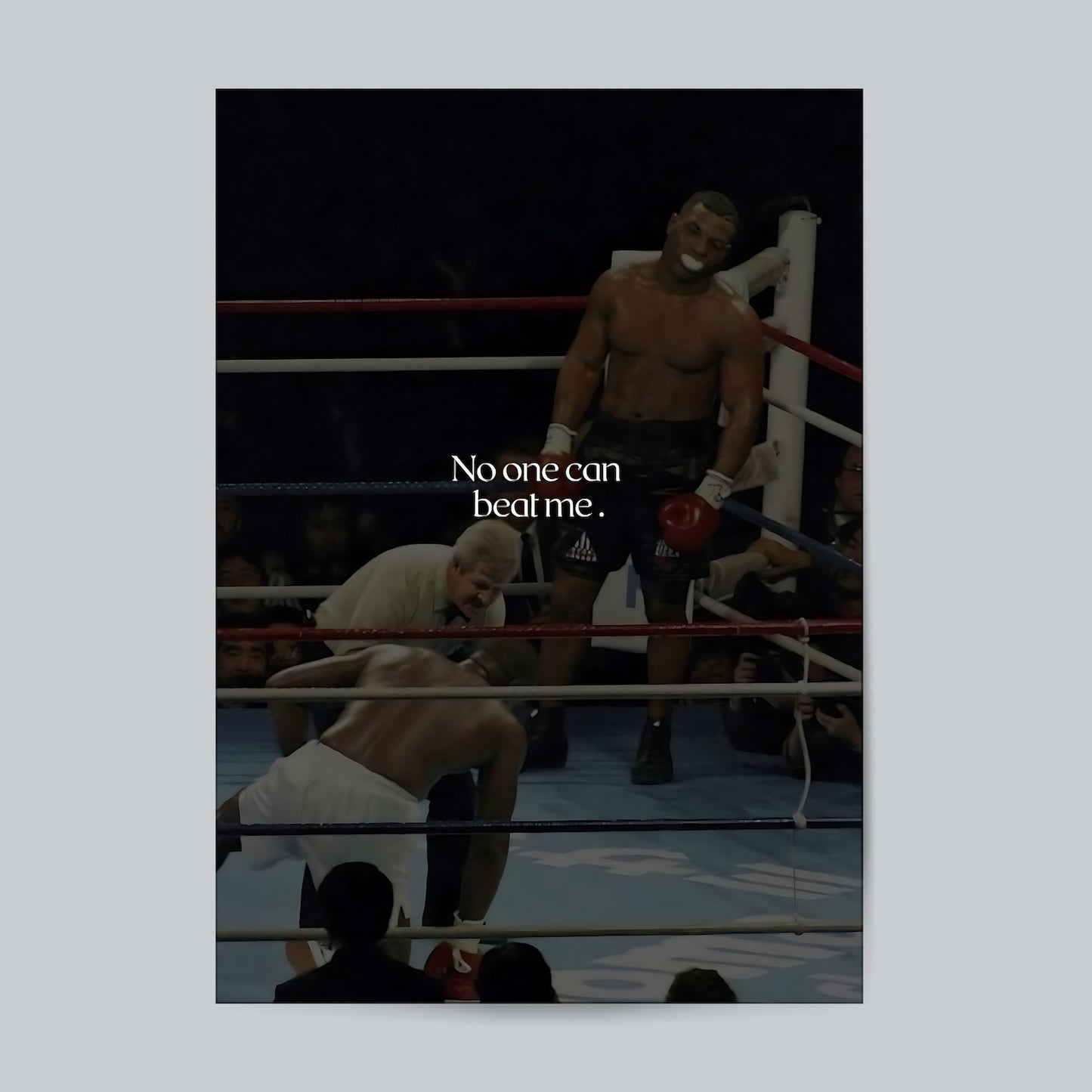 No One Can Beat Me #Motivation Wall Poster Posters Postor Shop no_one_can_beat_me_-motivation_wall_poster Postor Shop 