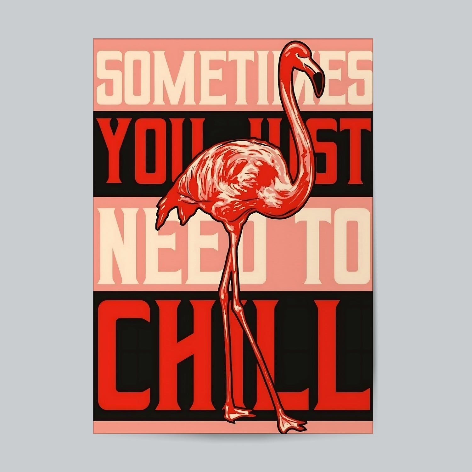 Sometimes You Just Need To Chill #Aesthetic Wall Poster Posters Postor Shop sometimes-you-just-need-to-chill-aesthetic-wall-poster Postor Shop 