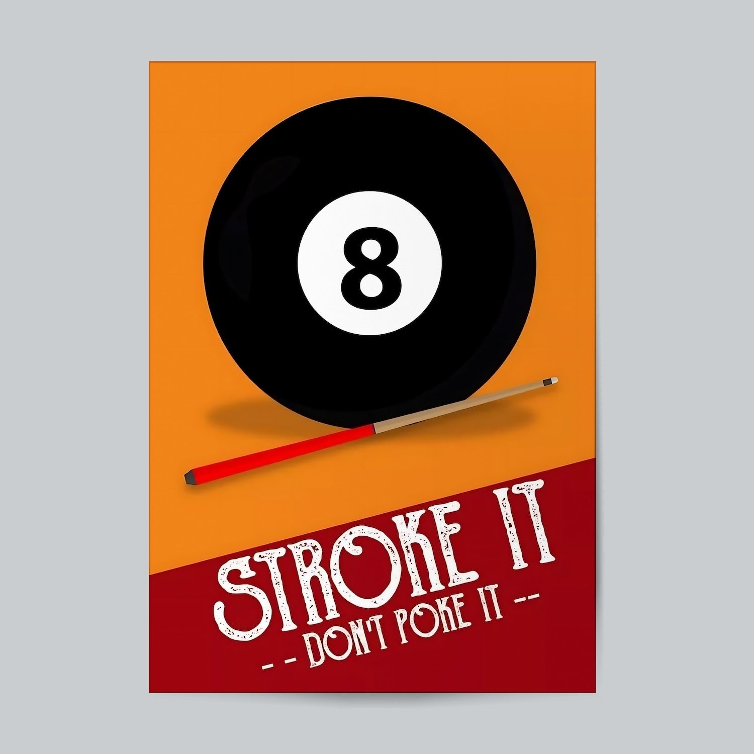 Stroke It #Aesthetic Wall Poster Posters Postor Shop stroke-it-aesthetic-wall-poster Postor Shop 