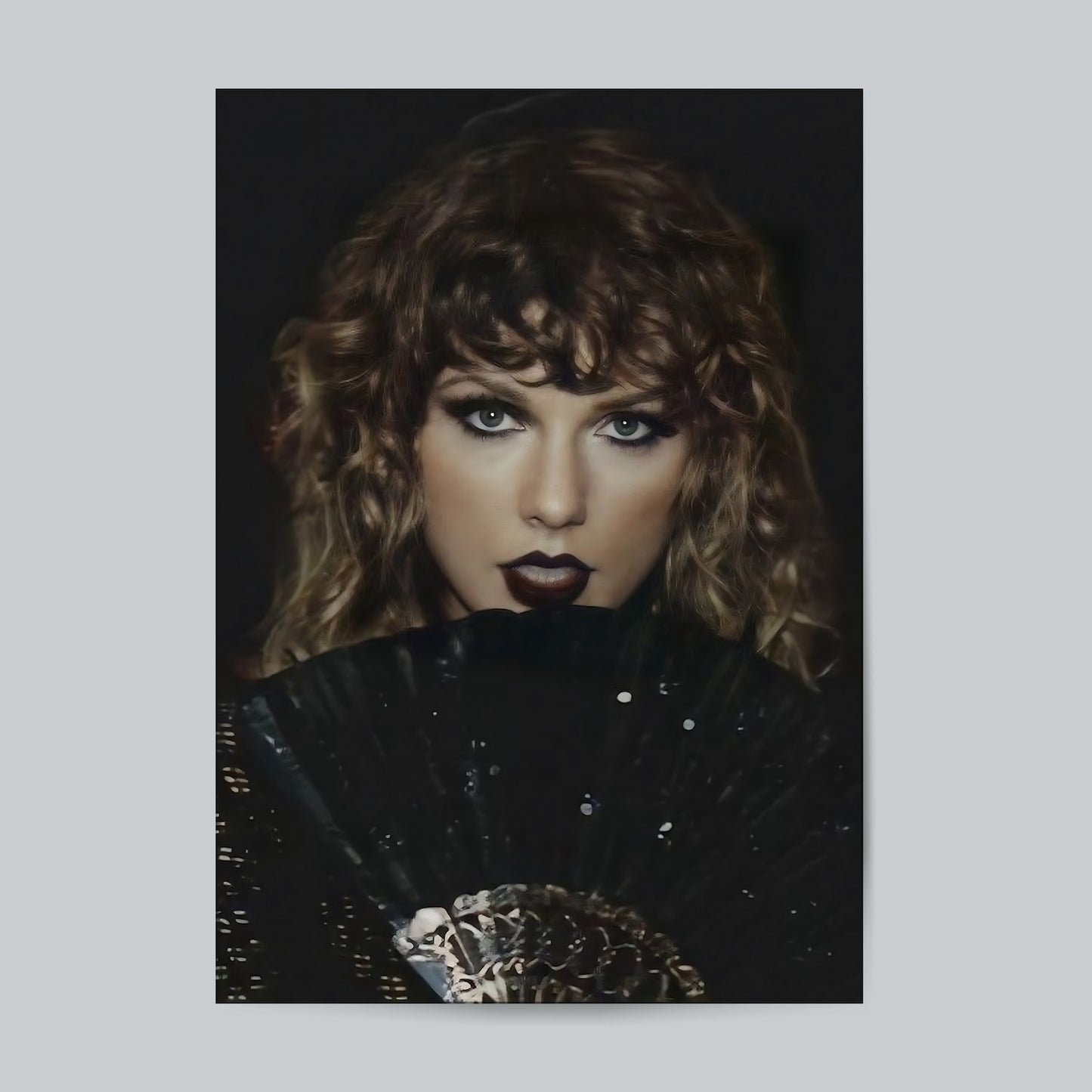 Taylor Swift-01 #Artist Wall Poster Posters Postor Shop taylor-swift-01-artist-wall-poster Postor Shop 