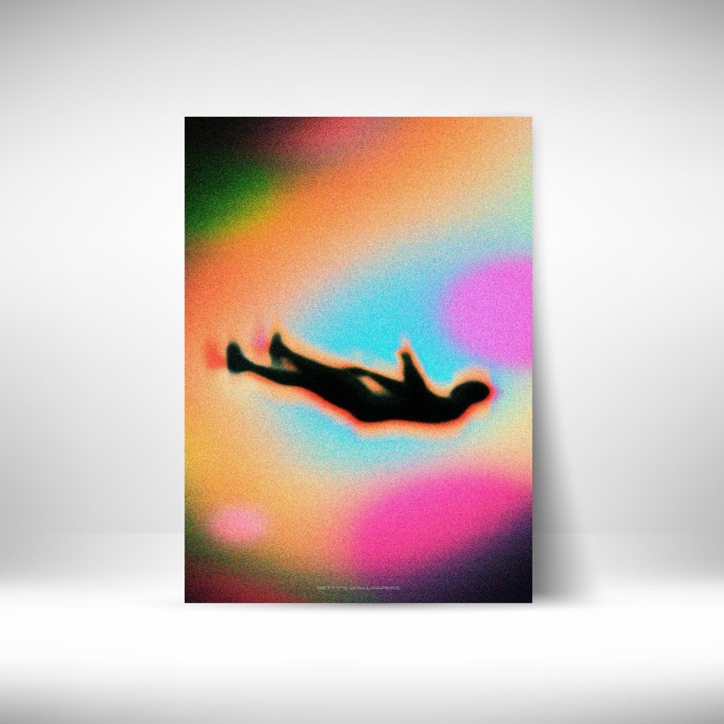 Tripping Art Wall Postor Posters Postor Shop tripping-art-wall-poster Postor Shop 