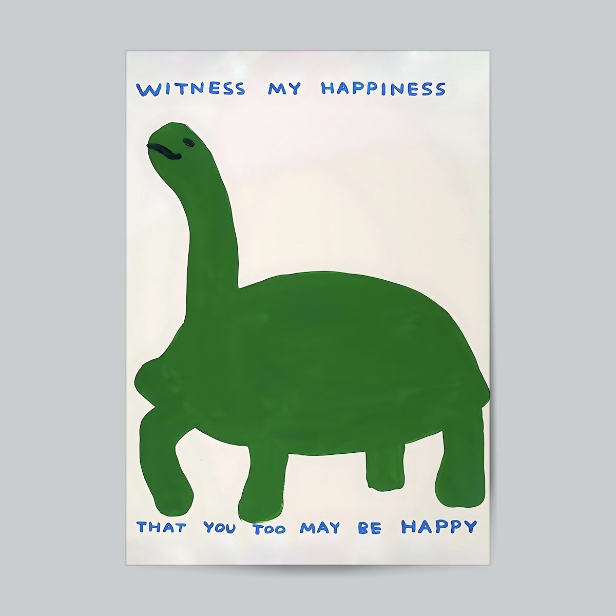 Witness Your Happiness #Abstract Wall Poster Posters Postor Shop witness-your-happiness-abstract-wall-poster Postor Shop 